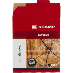 Grandinės dėžė Kramp LOOPBOXKR