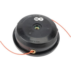 Žoliapjovės galvutė automatinė 6695776