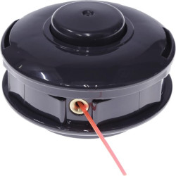 Žoliapjovės galvutės komplektas M8x1.25 LH M 3L43532401