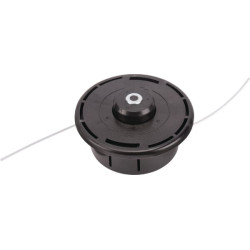 Žoliapjovės galvutė, nailono valas Ø2,4x5 m 1188011240