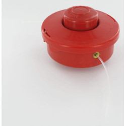 Žoliapjovės galvutė su 2 linijomis ALP6981223