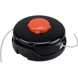 Žoliapjovės galvutė M8 L 590752021