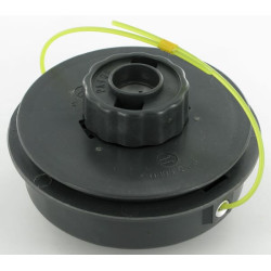 Žoliapjovės galvutė Tap&Go Alpina 253000401A