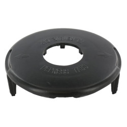 Ritės dangtelis TE450 AK410947