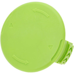 Ritės dangtelis RA3411546AV6