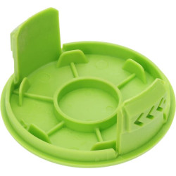 Ritės dangtelis RA3411546AV6