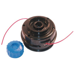 Žoliapjovės galvutė, nailono, 2 valų, FGP008269