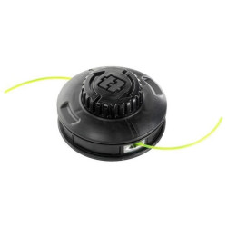 Žoliapjovės galvutė, „Easy work 130“, adapteris M10x1 /M12x1,5, EW130 50739004