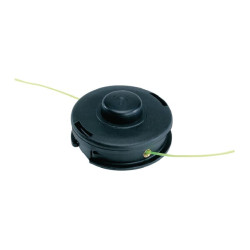 Žoliapjovės galvutė Tap&Go TNG109 neutrali 109 mm 50719068
