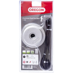 Aliuminio žoliapjovės galvutė 110980E