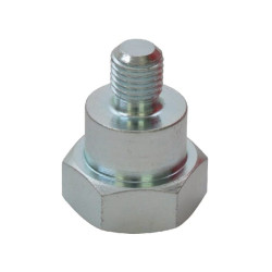 Adapteris M10x1.25 LHM FGP456857