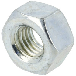 Veržlė, kairysis sriegis M10x1,50 FGP002003