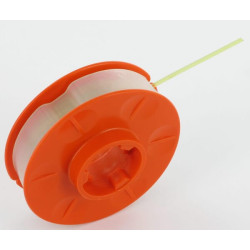 Žoliapjovės ritė su valu 270/350RT Tipp B12050