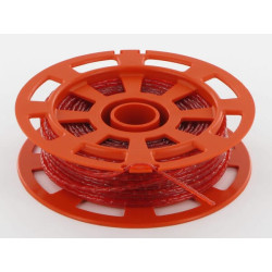 Žoliapjovės ritė su valu 20M 514843790