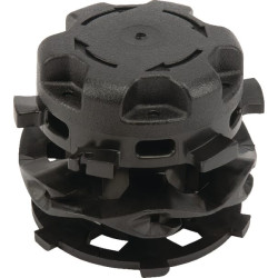 Žoliapjovės ritė su valu 40027133003