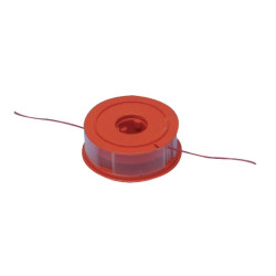 Žoliapjovės ritė su valu Adlus 69445 FGP455617