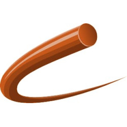 Žoliapjovės valas Optiround 2,4 mm x 15 m 597668820