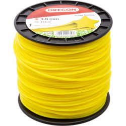 Žoliapjovės valas Ø 3,0 x 212 m Starline 69461Y