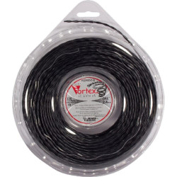 Žoliapjovės valas 2 mm 48 m Vortex NL2048VOR