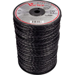 Žoliapjovės valas 3,3 mm 182,9 m Vortex NL33183VOR