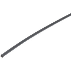 Žoliapjovės valas Ø 3,5 mm, ilgis 42 cm, 17 vnt. kvadratinis, titano spalvos, pilkas, Kramp NL35042TSKR