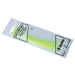 Žoliapjovės valas, geltonas, 3,3 mm, 0,3 m 05200041P50
