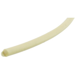 Žoliapjovės valas Ø2,0x15 m, apvalus Kramp Biocut Starch NL2015BIOKR