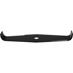 Krūmapjovės peilis 2T, ilgis 300, Ø 20, 3 mm, mulčiavimui FGP505840