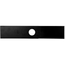 Krūmapjovės peilis 2T, ilgis 250, Ø 25,4, 2,5 mm FGP514262