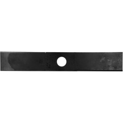 Krūmapjovės peilis 2T, ilgis 320, Ø 25,4, 2,5 mm FGP505812
