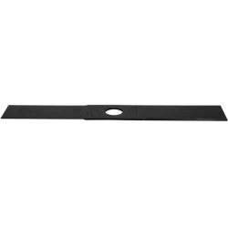 Krūmapjovės peilis 2T, ilgis 320, Ø 25,4, 2,5 mm FGP505812