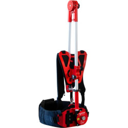 Gyvatvorių žirklių laikiklis, Elephants Trunk 3 MHH01010N3