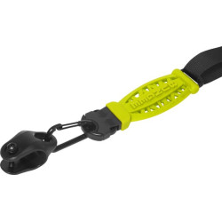 Svorį sugeriantis žoliapjovės dirželis „Zero Gravity“ 416AMZ