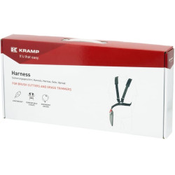 Pilnas diržų komplektas FGP008271