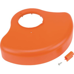 Krūmapjovės apsauga pilnai sukomplektuota 48157108102