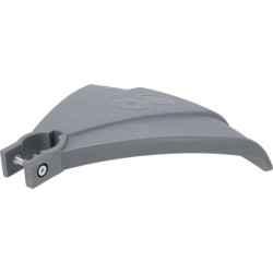 Deflektoriaus mazgas, žolė 76240VL6R11