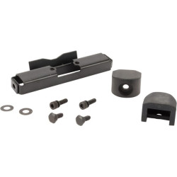 Priekinis kojelės laikiklis 6601394