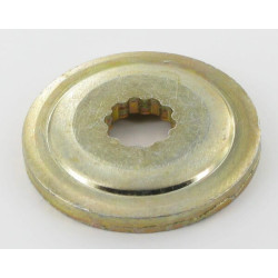 Ašmenų spaustukas su grioveliais ALP3612650