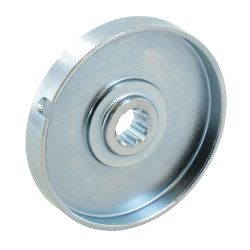 Pjaustytuvo laikiklis. 12x10x1 6689031