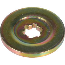 Apatinis slėginis diskas 6689044