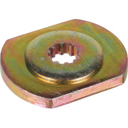 Viršutinio slėgio diskas 6689042