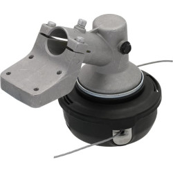 Pavarų dėžė ir žoliapjovės galvutė RA311741418V