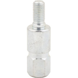 D tipo adapteris, tinkantis „Stihl“, apvalus 6,5 Ø 8 mm FGP455980