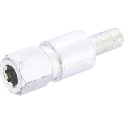 C tipo adapteris, 7 griovelių, 7 mm skersmens FGP455979