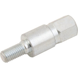 H tipo adapteris, kvadratinis 5,4 Ø 7 mm FGP455984