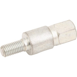 G tipo adapteris, kvadratinis 6 Ø 8 mm FGP455983