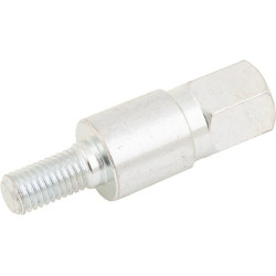 B tipo adapteris, 8 griovelių Ø 7 mm FGP455978