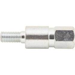 B tipo adapteris, 8 griovelių Ø 7 mm FGP455978