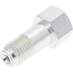 Adapteris M10x1.25 LHF FGP454013