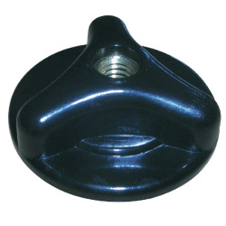 Žoliapjovės galvutės veržlė, nailono M10x1.25 FGP453190